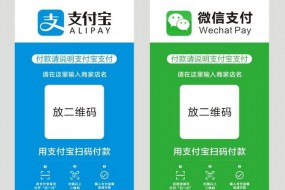 中國支付巨頭已成為世界移動支付的“老師”