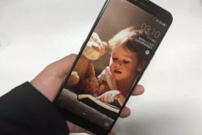 國美手機發(fā)布會看點前瞻新機或搭載三重生物識別