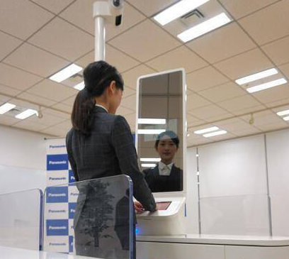 2018年機(jī)場將普及人臉識別技術(shù)以備奧運(yùn)會