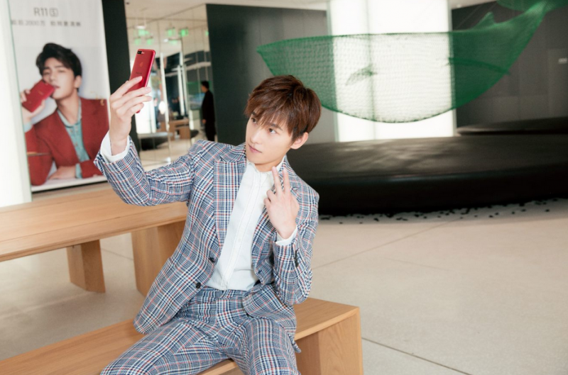 OPPO 品牌再升級(jí)，上海全球首家超級(jí)旗艦店開業(yè)