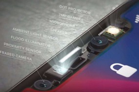 3D感測(cè)帶動(dòng)VCSEL需求大增，新機(jī)導(dǎo)入引起供應(yīng)商卡位戰(zhàn)