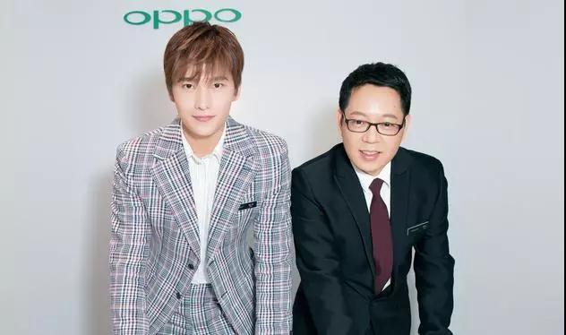 OPPO吳強(qiáng)：超級(jí)旗艦店的兩個(gè)意圖和明年的四個(gè)創(chuàng)新