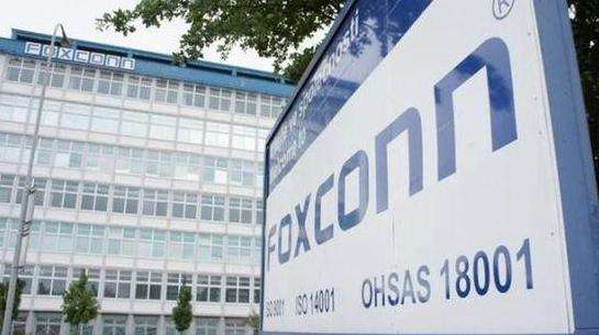 傳富士康向印度投資60億人民幣建廠 富士康為什么要這么做呢？