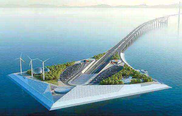 廣深科技創(chuàng)新走廊