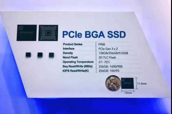 上游存儲(chǔ)芯片價(jià)格連級(jí)跳 國(guó)內(nèi)大廠借機(jī)探求更大市場(chǎng)