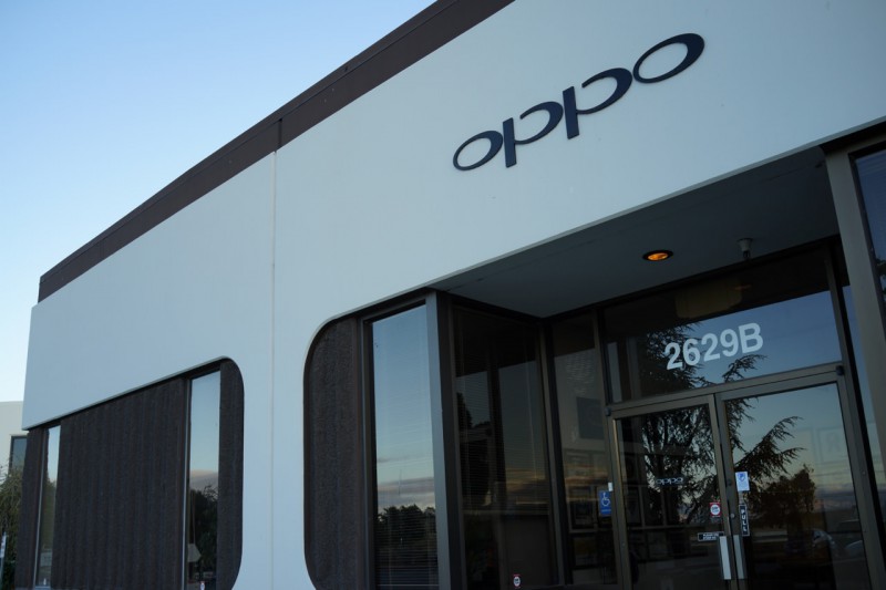 OPPO要進(jìn)軍日本 網(wǎng)友們紛紛力挺并為其獻(xiàn)計(jì)獻(xiàn)策