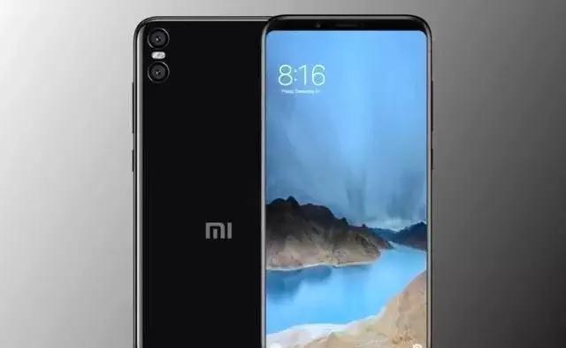 錯(cuò)失屏幕下指紋識(shí)別和防水，奇數(shù)魔咒下的小米7或讓人失望