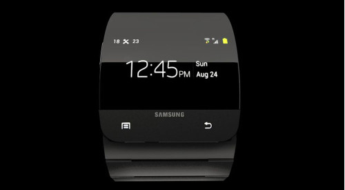 三星2018年目標出貨3億兩千萬部智能手機