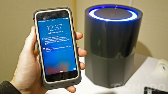 2018年CES消費(fèi)電子產(chǎn)品展前瞻：無(wú)線充電