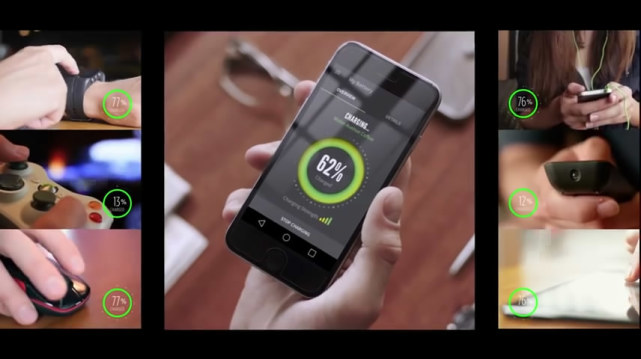 2018年CES消費(fèi)電子產(chǎn)品展前瞻:無(wú)線充電