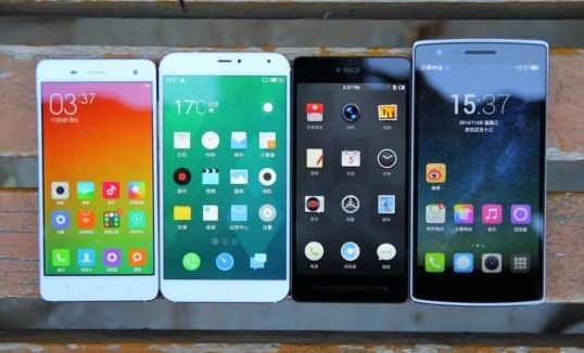 華為榮耀百萬年終獎(jiǎng)！魅族瘋狂關(guān)店！手機(jī)風(fēng)口怎么了