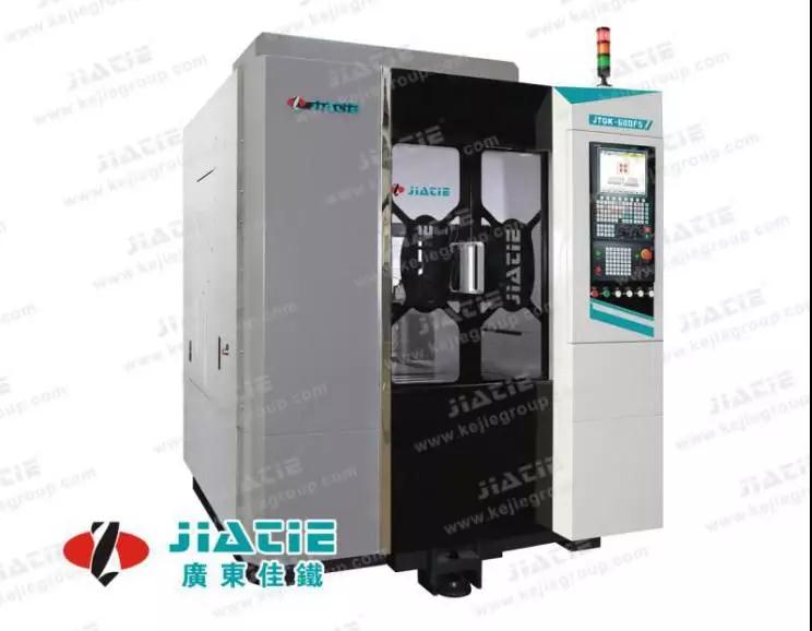 3D玻璃大勢(shì)所趨，CNC設(shè)備廠商迎來新機(jī)遇！