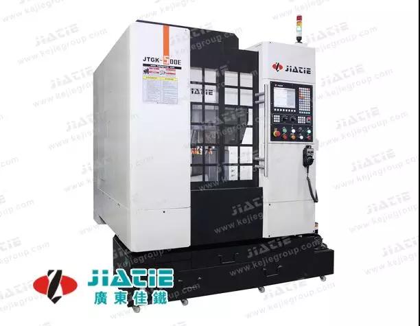 3D玻璃大勢(shì)所趨，CNC設(shè)備廠商迎來新機(jī)遇！