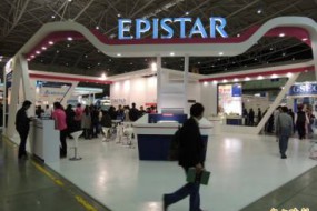 備戰(zhàn)Mini LED產(chǎn)能，晶電下半年大爆發(fā)