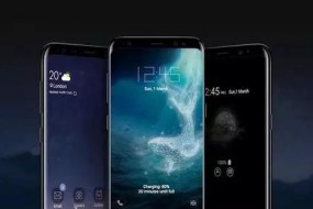 三星證實Galaxy S9將于2月發(fā)布 指紋芯片訂單屬意臺系廠商