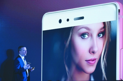 俄手機(jī)市場最受歡迎榜：華為第三 僅次三星蘋果