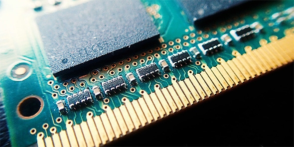 內(nèi)存突然降價(jià)5%!整個(gè)行業(yè)都慌了