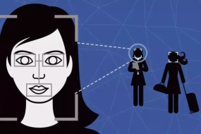 人臉識別將嵌入銀行開戶流程，龍頭企業(yè)享盛宴