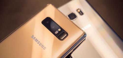 三星Galaxy S9拍照升級(jí) 采用可變光圈設(shè)計(jì)