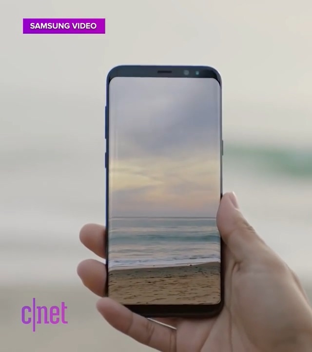 三星新專(zhuān)利可解決iPhone X的“劉海”問(wèn)題:屏上直接開(kāi)孔