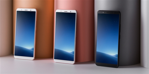 vivo X20 Plus UD詳細(xì)規(guī)格曝光：屏下指紋/驍龍660