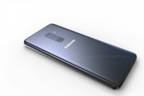 Galaxy S9/S9+零件細節(jié)再曝：相機將有明顯提升