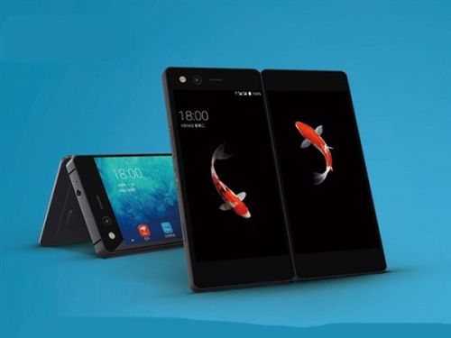 中興天機Axon M國行版開售 售價3888元起