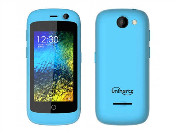 日媒評2017年&ldquo;十大最佳智能手機(jī)&rdquo; ：美圖V6上榜