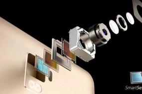 臺灣鏡頭大廠去年業(yè)績失色還是翻紅？ 手機鏡頭未來又多了數(shù)家勁敵