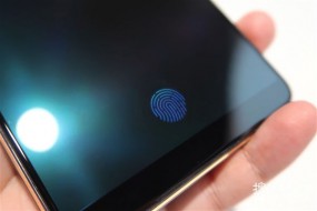 歐菲科技2018Q1凈利增長50%-70% 10%的指紋識別模組將是屏下指紋方案