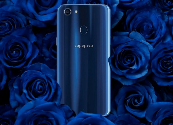 OPPO在印度推出情人節(jié)限定版旗艦