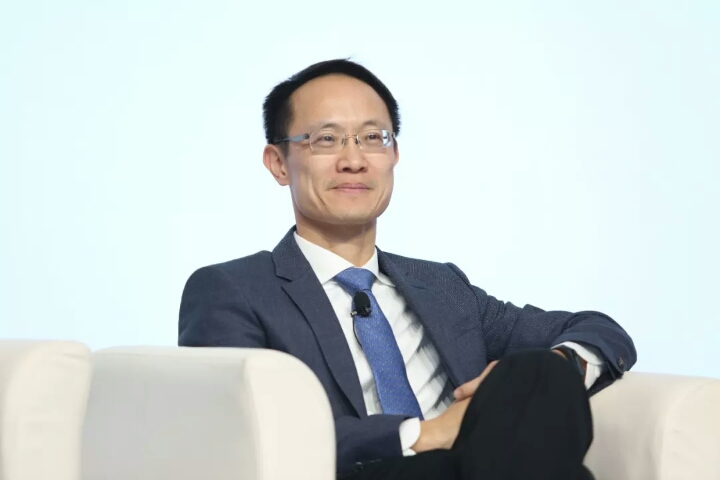 小米林斌:手機(jī)市場(chǎng)突圍靠海外 稱(chēng)高通“戰(zhàn)友”