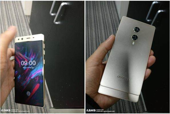 蘋(píng)果的&ldquo;丑額頭&rdquo;被華強(qiáng)北解決了！網(wǎng)友：趕緊注冊(cè)專(zhuān)利