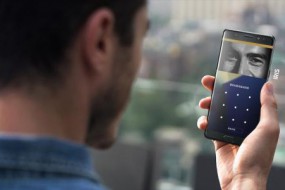 全面屏?xí)r代的屏下指紋OR虹膜識(shí)別：尚未成熟與蓄勢(shì)待發(fā)的博弈