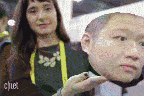 Face ID面臨破解危機(jī)：499美元便能完美仿制你的面容