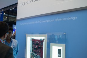 降低5G商用門檻 高通發(fā)布驍龍5G模組