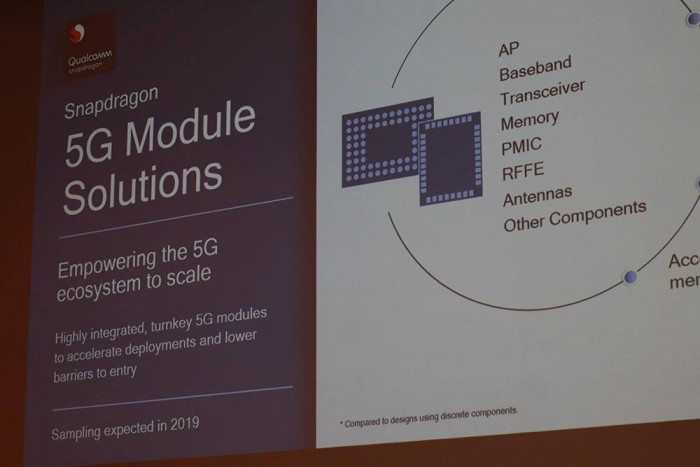 高通驍龍700正式發(fā)布:AI性能比驍龍660提升2倍