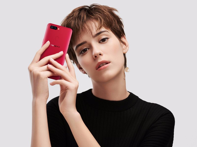 面對(duì)華為、小米強(qiáng)勢(shì)崛起，OPPO和VIVO還能火多久？