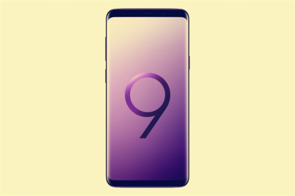 備貨1萬臺:國行首批三星S9/S9+售罄
