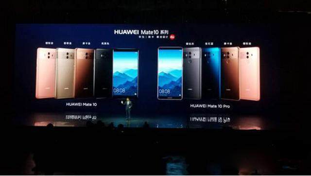 雖然在中國(guó)市場(chǎng)潰敗，但中興或許比華為更容易超越蘋(píng)果