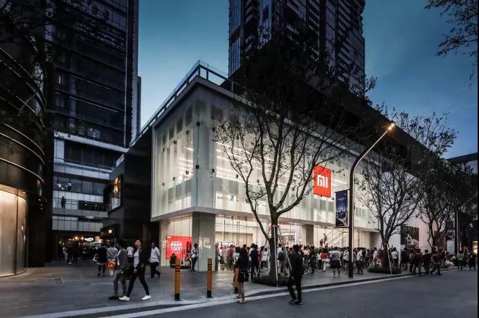 &ldquo;小米之家&rdquo;成功的背后：給國內(nèi)手機品牌商帶來怎么樣的思考？