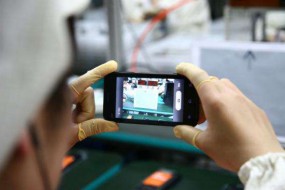 兩大陣營新機下單 市場回溫，供應(yīng)商正集中備貨