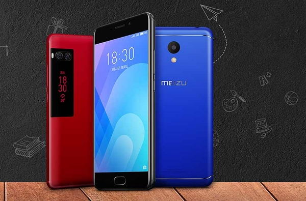 魅族重整旗鼓:今年9款新機(jī) 芯片主打高通三星