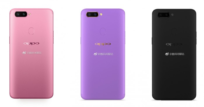 3月19日OPPO R15/vivo X21齊發(fā)布 劉海屏大戰(zhàn)開啟