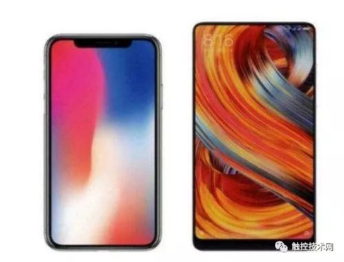 IPhone 明年變臉，傳蘋果決定剪掉瀏海