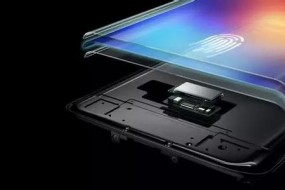 匯頂科技：屏下指紋方案將于上半年量產(chǎn)