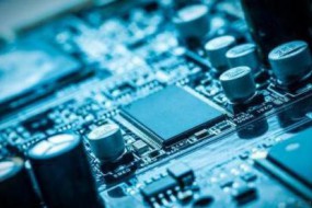 全球半導體行業(yè)加速大整合