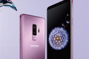 三星Note 9被曝?zé)o緣搭載屏下指紋：竟因?yàn)橐粡堎N膜