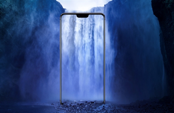 OPPO R15配置揭曉：6+128GB  90%屏占比