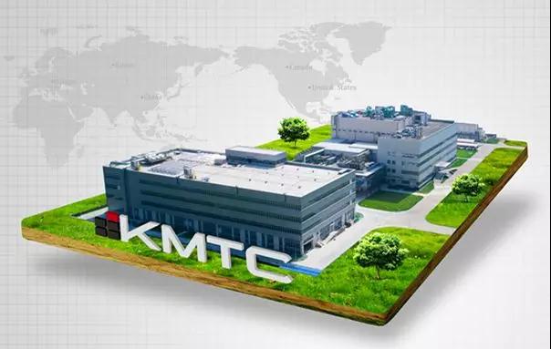 科立視蓋板高鋁玻璃基板量產(chǎn)技術(shù)與3D蓋板玻璃深加工技術(shù)打破國外壟斷